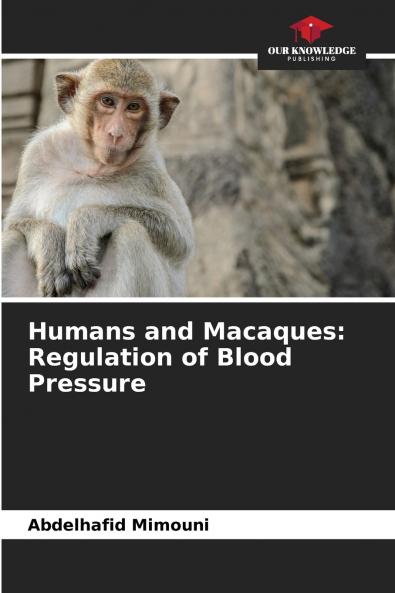 Humans and Macaques