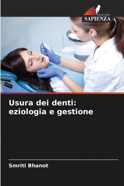 Usura dei denti
