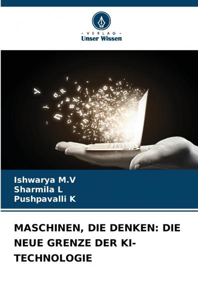 MASCHINEN DIE DENKEN