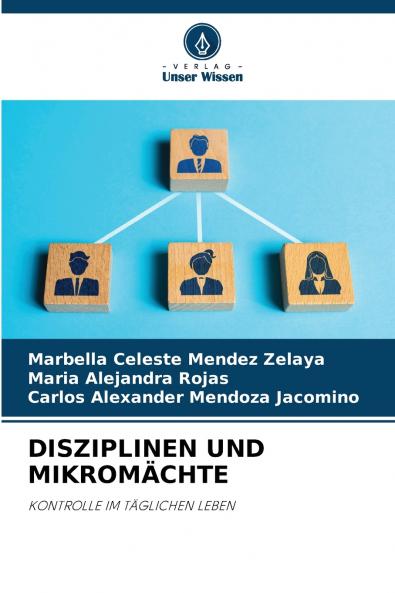 DISZIPLINEN UND MIKROMÄCHTE