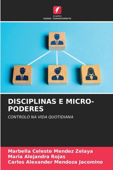 DISCIPLINAS E MICRO-PODERES