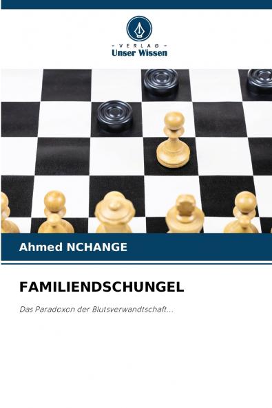 FAMILIENDSCHUNGEL
