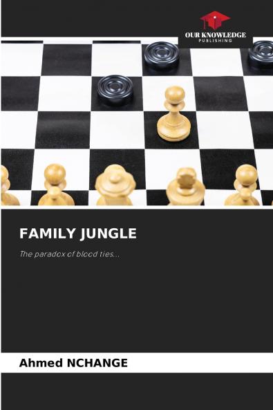 FAMILY JUNGLE