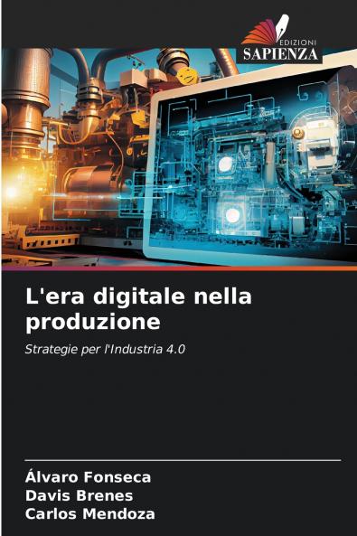 L'era digitale nella produzione