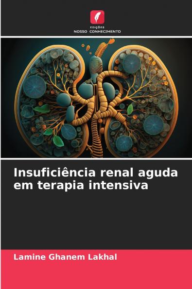 Insuficiência renal aguda em terapia intensiva