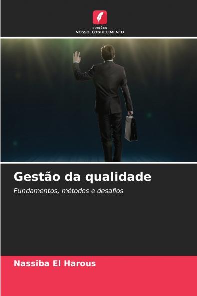 Gestão da qualidade