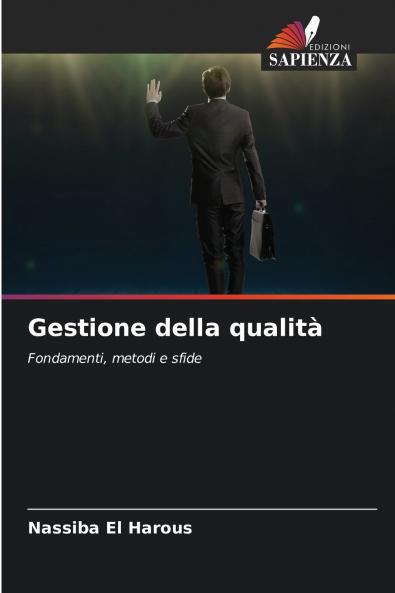 Gestione della qualità