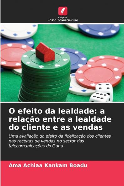O efeito da lealdade