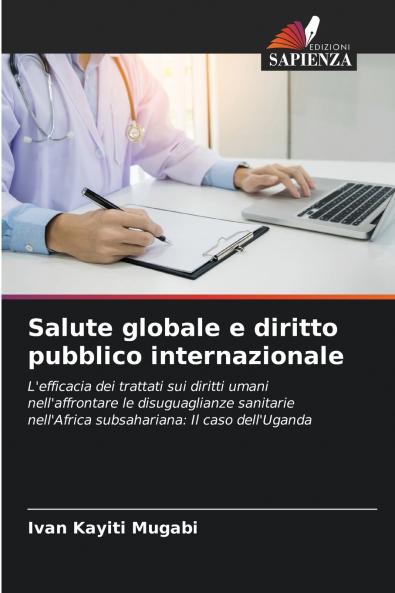 Salute globale e diritto pubblico internazionale