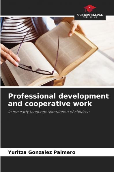 Professional development and cooperative work
