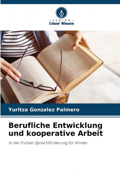 Berufliche Entwicklung und kooperative Arbeit