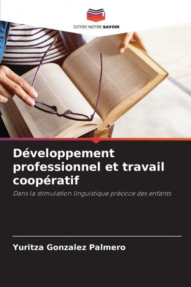 Développement professionnel et travail coopératif