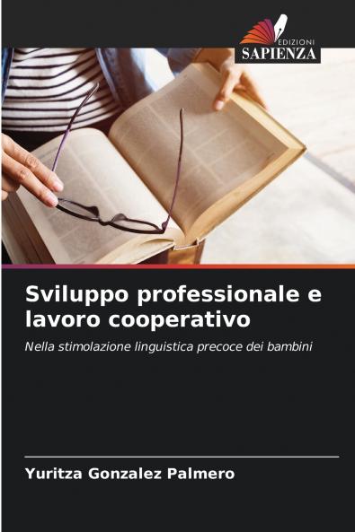 Sviluppo professionale e lavoro cooperativo