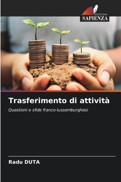 Trasferimento di attività