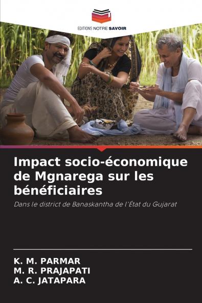 Impact socio-économique de Mgnarega sur les bénéficiaires