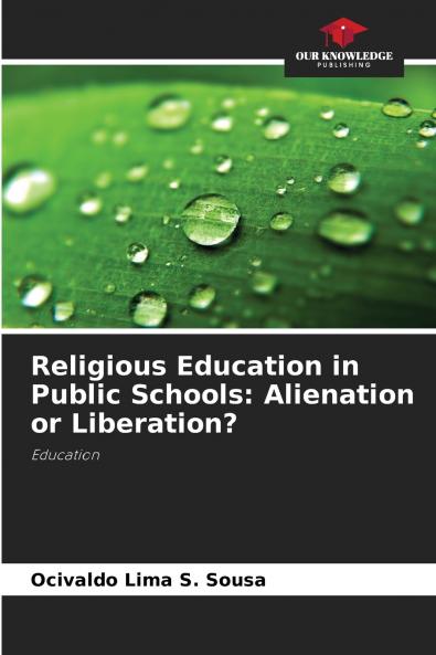 Religious Education in Public Schools