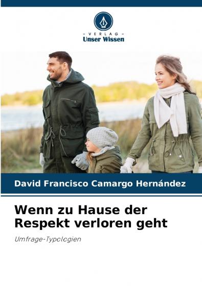Wenn zu Hause der Respekt verloren geht