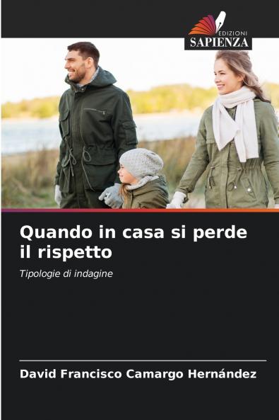 Quando in casa si perde il rispetto