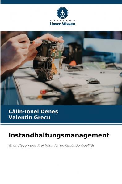 Instandhaltungsmanagement
