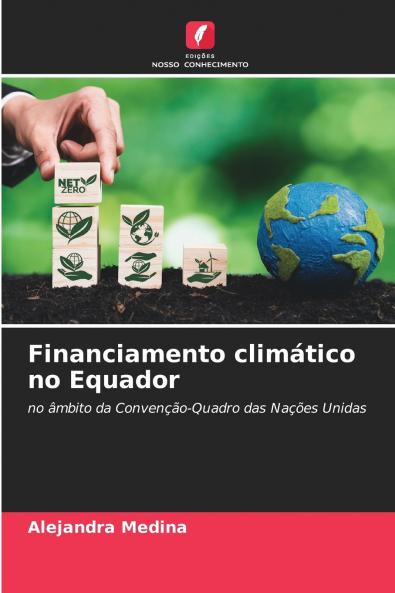 Financiamento climático no Equador