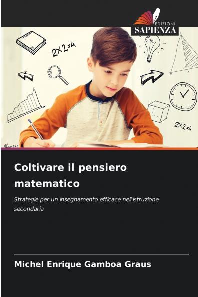 Coltivare il pensiero matematico