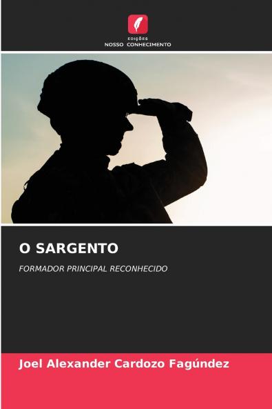 O SARGENTO