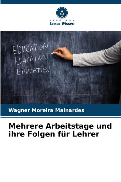Mehrere Arbeitstage und ihre Folgen für Lehrer