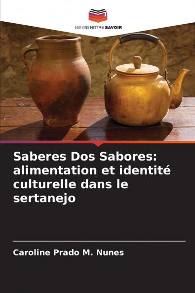 Saberes Dos Sabores