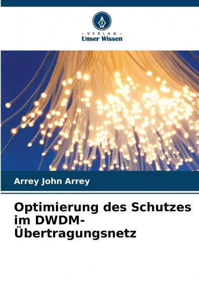Optimierung des Schutzes im DWDM-Übertragungsnetz