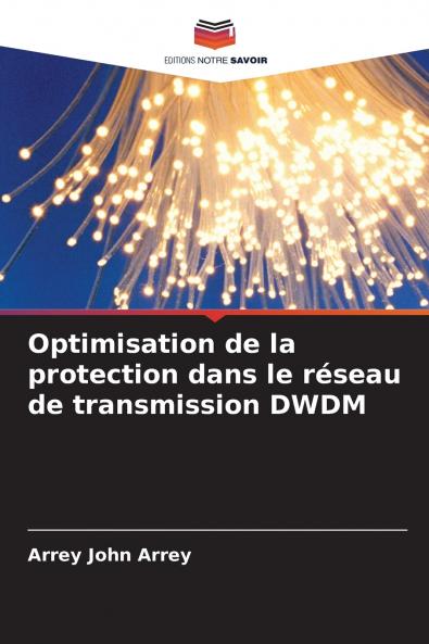 Optimisation de la protection dans le réseau de transmission DWDM
