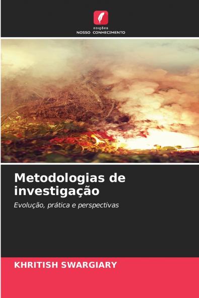 Metodologias de investigação