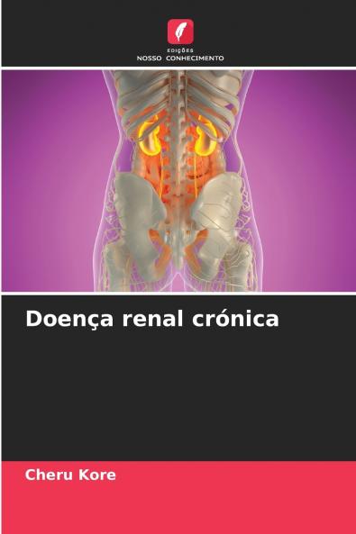 Doença renal crónica