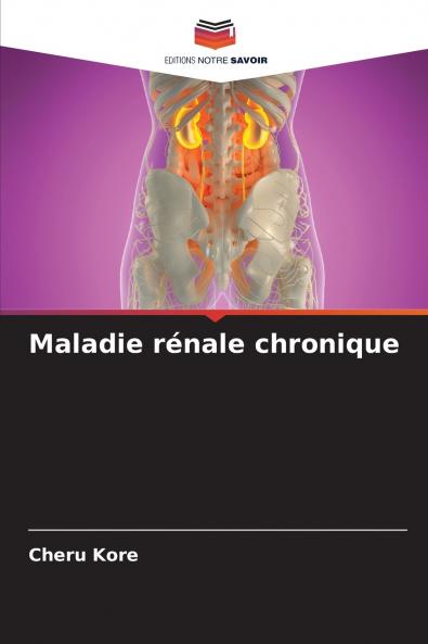 Maladie rénale chronique
