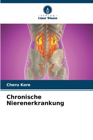Chronische Nierenerkrankung