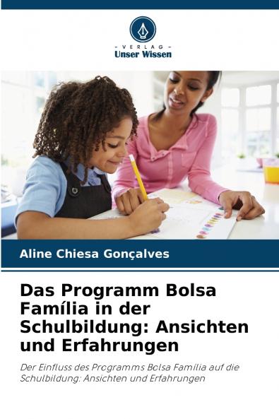 Das Programm Bolsa Família in der Schulbildung