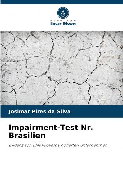 Impairment-Test Nr. Brasilien