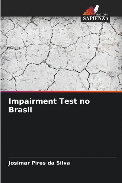 Impairment Test no Brasil