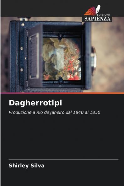 Dagherrotipi
