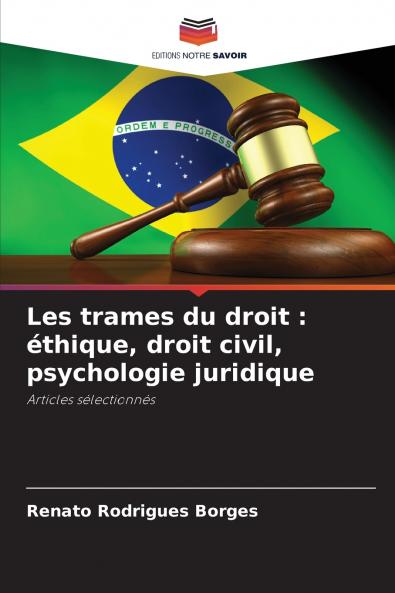 Les trames du droit