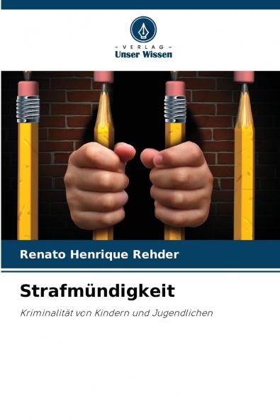 Strafmündigkeit