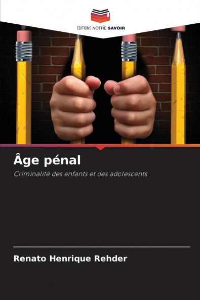 Âge pénal