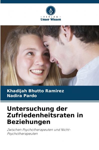 Untersuchung der Zufriedenheitsraten in Beziehungen