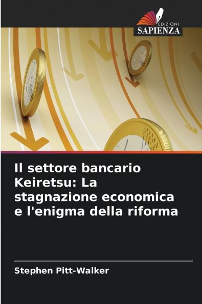 Il settore bancario Keiretsu