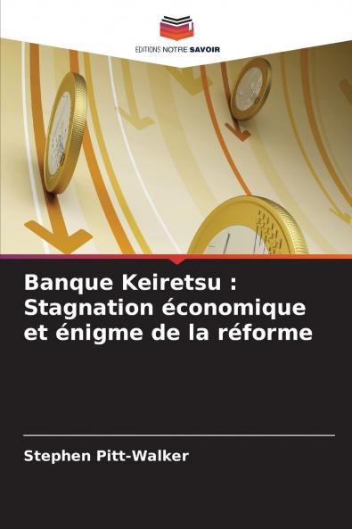 Banque Keiretsu