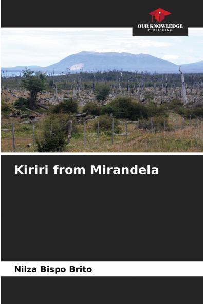 Kiriri from Mirandela