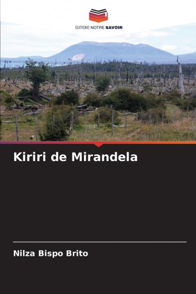 Kiriri de Mirandela