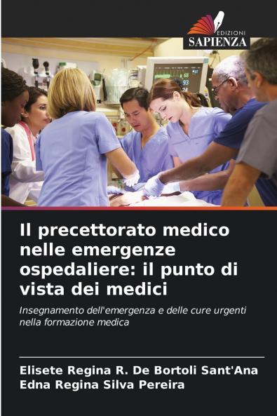 Il precettorato medico nelle emergenze ospedaliere