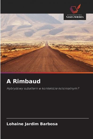 A Rimbaud