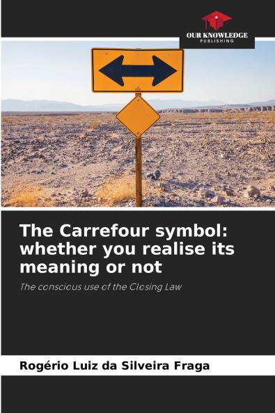 The Carrefour symbol