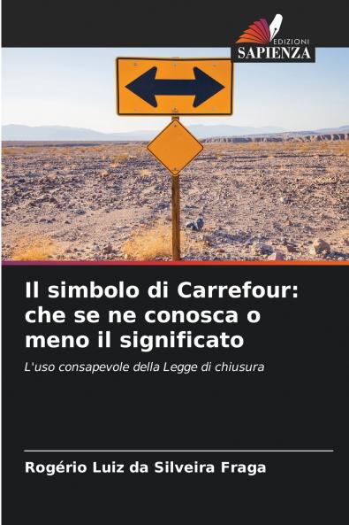Il simbolo di Carrefour
